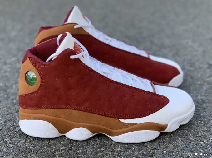 Rep TBkick 417212-601 Premio Retro 13 Jordan 